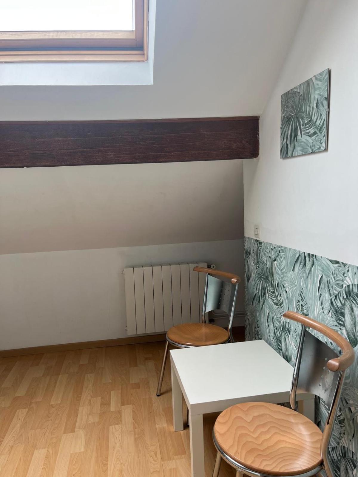 3 Pieces Calme, Terrasse Et Parking Prive Apartment Courcouronnes Bagian luar foto